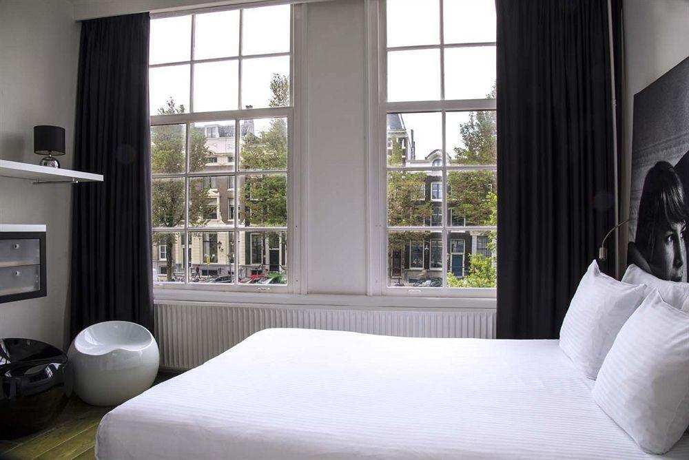 Max Brown Hotel Canal District, Part Of Sircle Collection Amsterdam Dış mekan fotoğraf