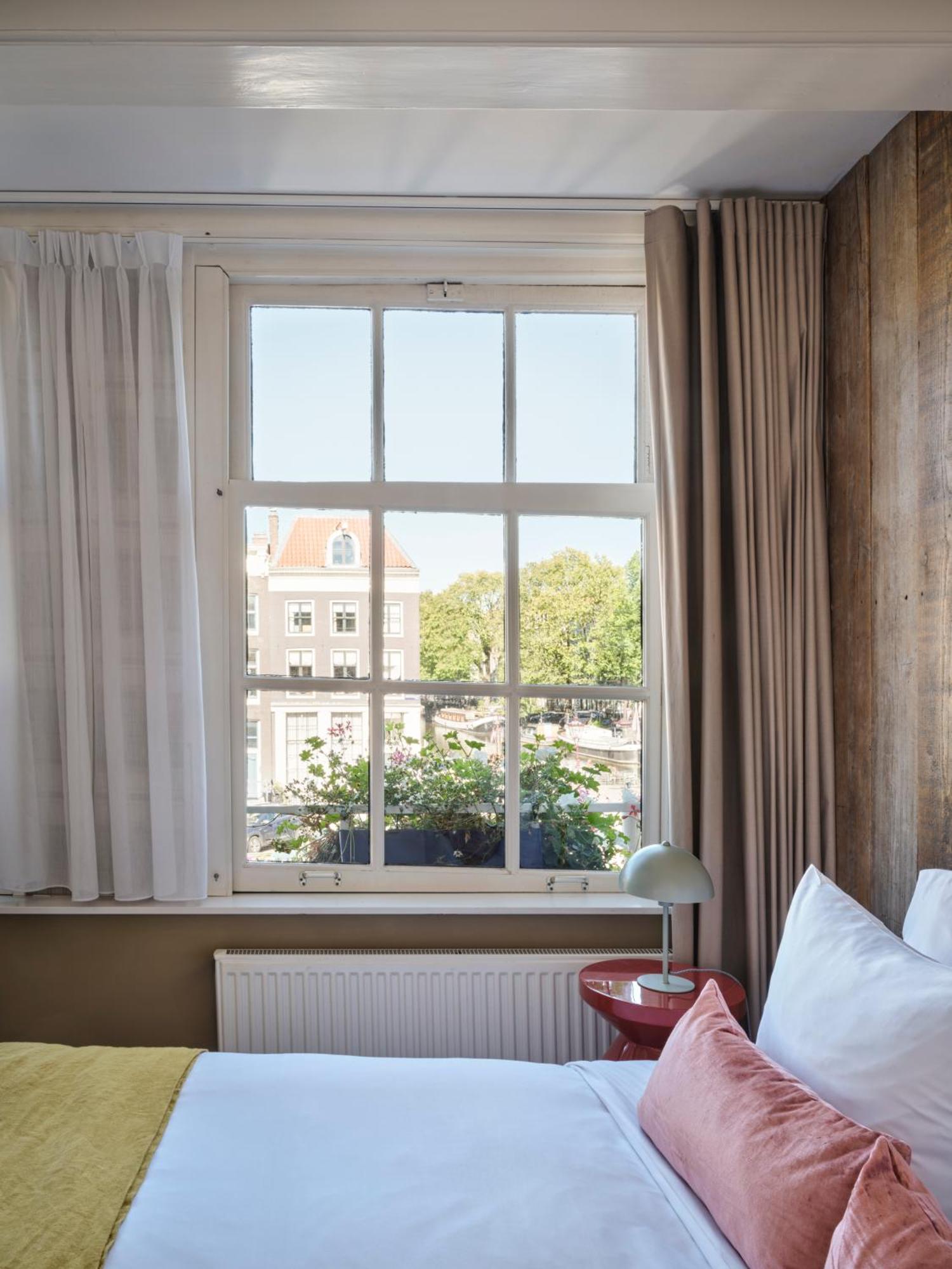 Max Brown Hotel Canal District, Part Of Sircle Collection Amsterdam Dış mekan fotoğraf