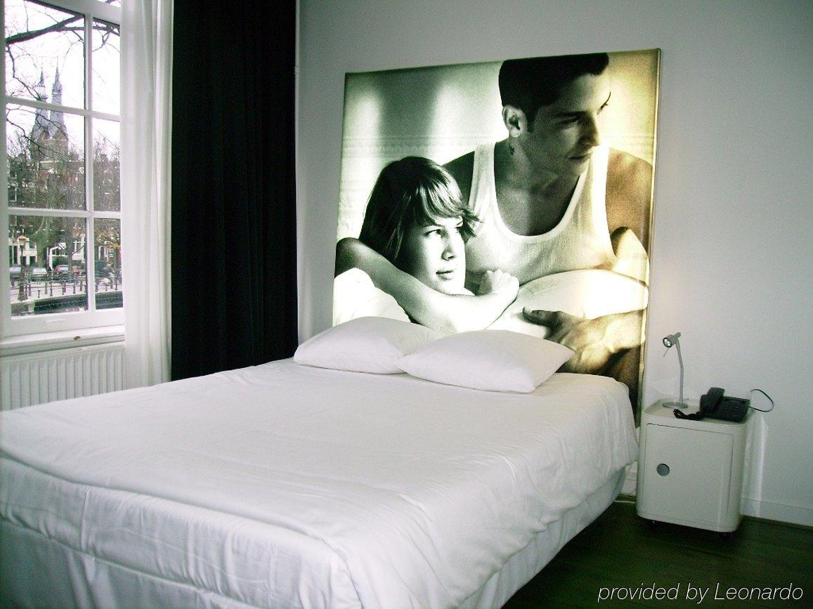 Max Brown Hotel Canal District, Part Of Sircle Collection Amsterdam Oda fotoğraf