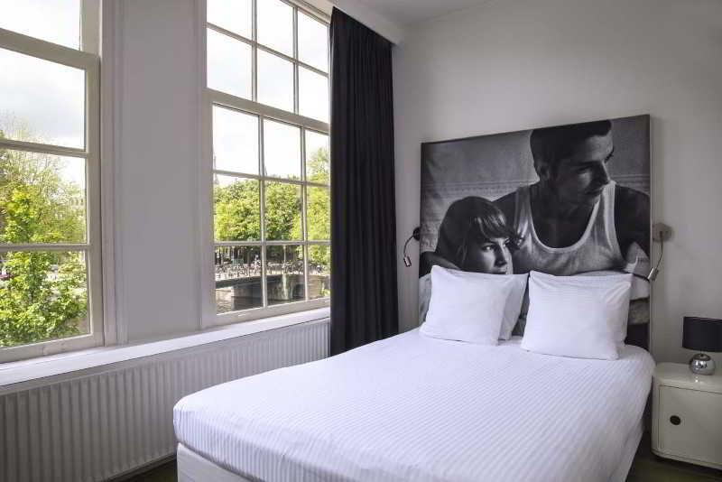 Max Brown Hotel Canal District, Part Of Sircle Collection Amsterdam Dış mekan fotoğraf
