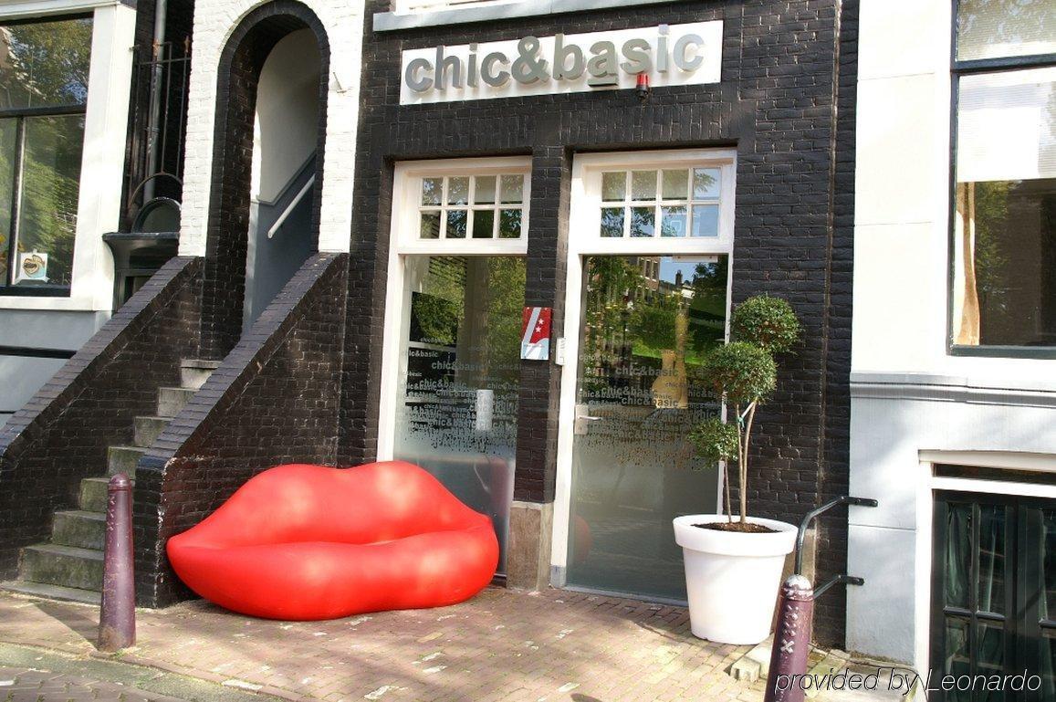 Max Brown Hotel Canal District, Part Of Sircle Collection Amsterdam Dış mekan fotoğraf