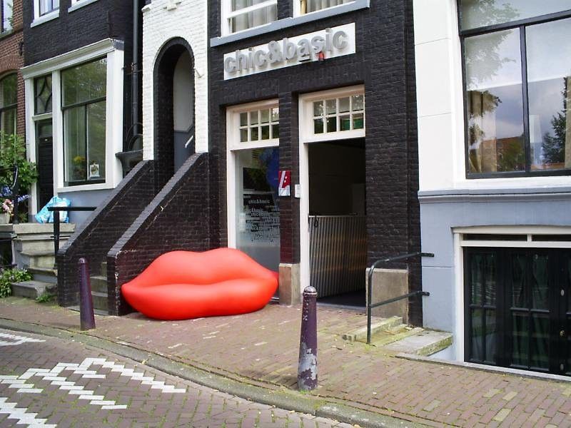 Max Brown Hotel Canal District, Part Of Sircle Collection Amsterdam Dış mekan fotoğraf